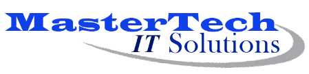 MasterTech IT Solutions | Expert IT Services & Support